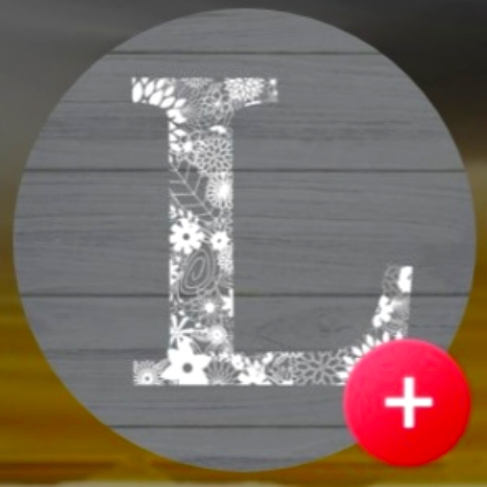 Meet your Posher, Latasha